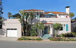 Casa Azzurra
